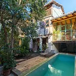 Casa de Férias Relax En Casona Unica Lanueva *