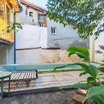 Relax En Casona Unica Lanueva