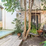 Relax En Casona Unica Lanueva Casa de Férias *