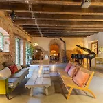 Relax En Casona Unica Lanueva Candeleda