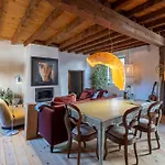 Casa de Férias Relax En Casona Unica Lanueva Candeleda