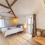 Relax En Casona Unica Lanueva Candeleda