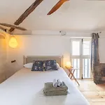 Relax En Casona Unica Lanueva Vakantiehuis *