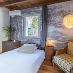 Relax En Casona Unica Lanueva * Candeleda