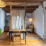 Vakantiehuis Relax En Casona Unica Lanueva *