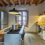Casa de Férias Relax En Casona Unica Lanueva Candeleda
