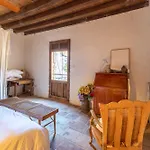 Relax En Casona Unica Lanueva Casa de Férias Candeleda