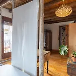 Casa de Férias Relax En Casona Unica Lanueva Candeleda