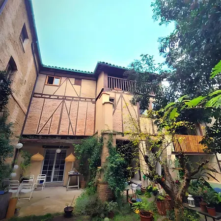 Relax En Casona Unica Lanueva Prázdninový dům *