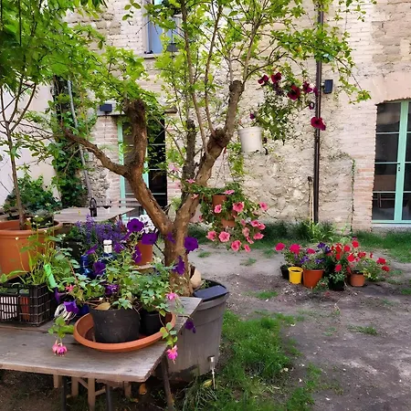 Relax En Casona Unica Lanueva 펜션 칸델레다