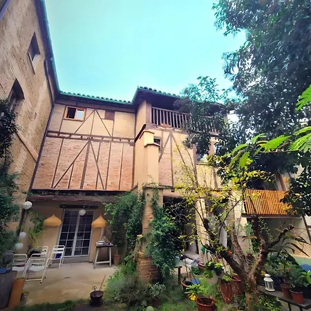 Relax En Casona Unica Lanueva * Candeleda