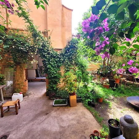 Relax En Casona Unica Lanueva 칸델레다