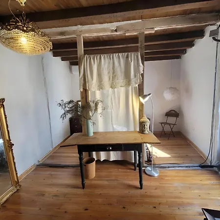 Relax En Casona única Lanueva Сasa de vacaciones Candeleda