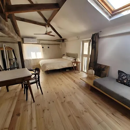 Relax En Casona única Lanueva * Candeleda