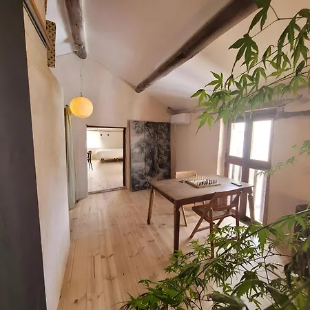 Relax En Casona única Lanueva Сasa de vacaciones Candeleda