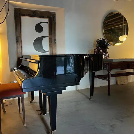 Relax En Casona única Lanueva *