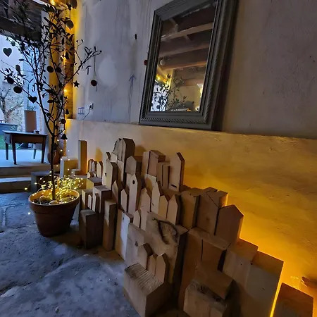 Relax En Casona única Lanueva Сasa de vacaciones *