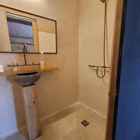 Relax En Casona única Lanueva * Candeleda