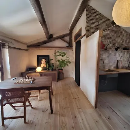 Relax En Casona única Lanueva