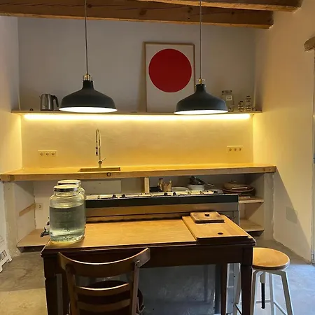 Relax En Casona Unica Lanueva 칸델레다