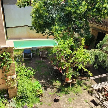 Сasa de vacaciones Relax En Casona única Lanueva *