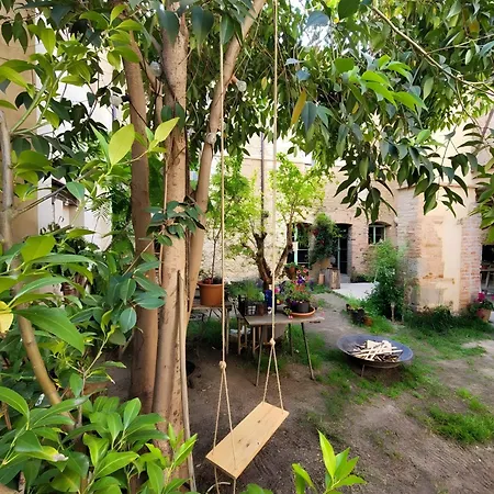 Prázdninový dům Relax En Casona Unica Lanueva Candeleda