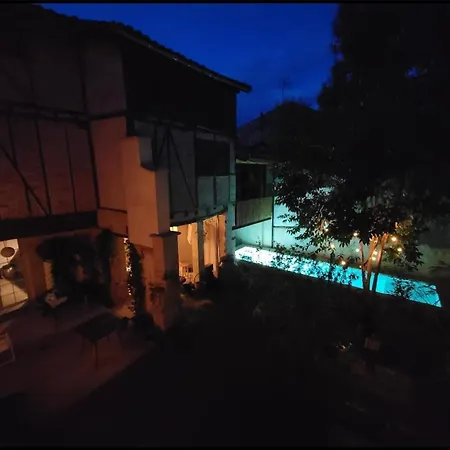 Relax En Casona única Lanueva *