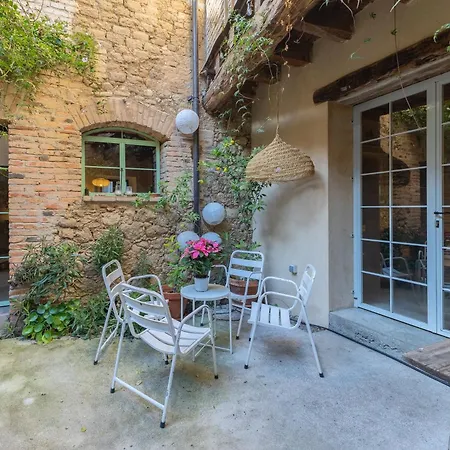 Relax En Casona Unica Lanueva * Candeleda