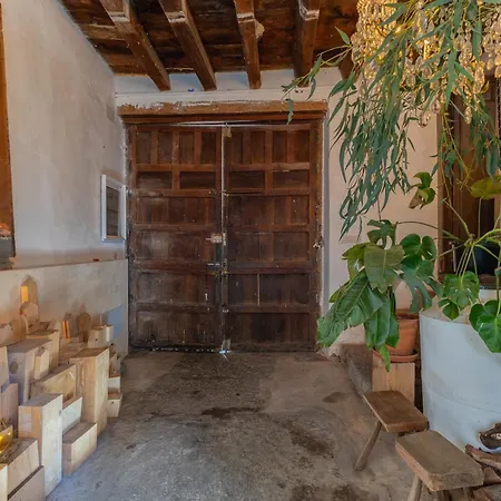 Hébergement de vacances Relax En Casona Unica Lanueva *