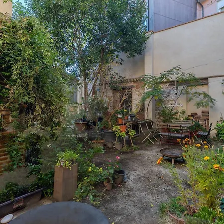 Hébergement de vacances Relax En Casona Unica Lanueva