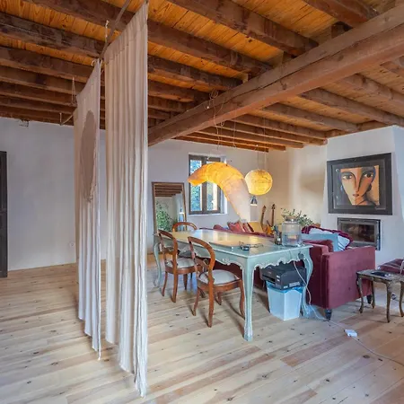 Relax En Casona Unica Lanueva بيت للعطل