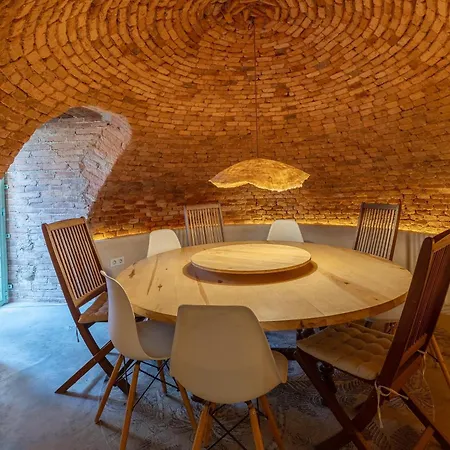 بيت للعطل Relax En Casona Unica Lanueva كانديليدا