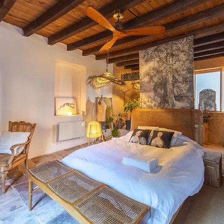 Relax En Casona Unica Lanueva