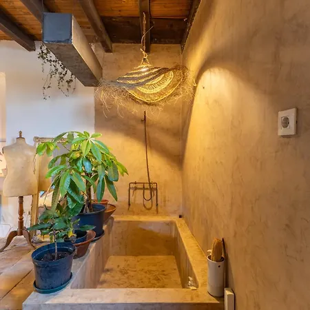 بيت للعطل Relax En Casona Unica Lanueva كانديليدا