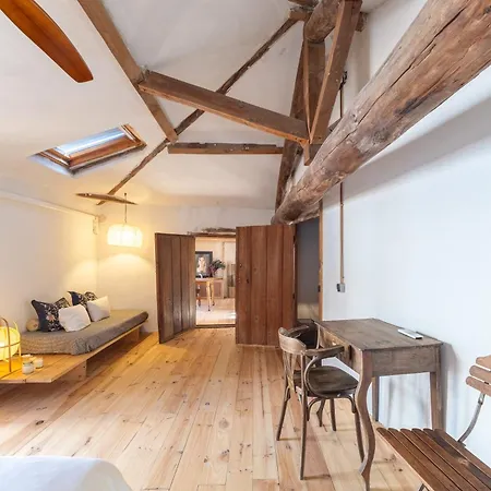 Relax En Casona Unica Lanueva بيت للعطل كانديليدا