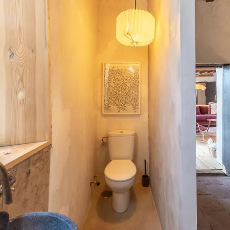 Relax En Casona Unica Lanueva * كانديليدا