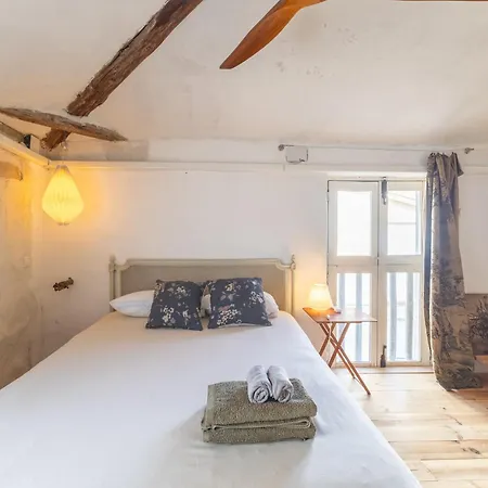 Relax En Casona Unica Lanueva بيت للعطل *