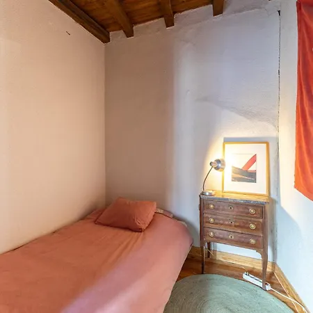 Relax En Casona Unica Lanueva بيت للعطل كانديليدا