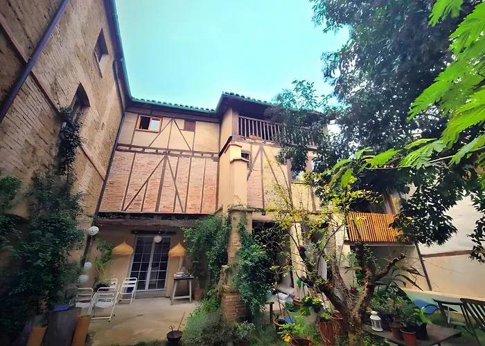 Relax En Casona Unica Lanueva Prázdninový dům *