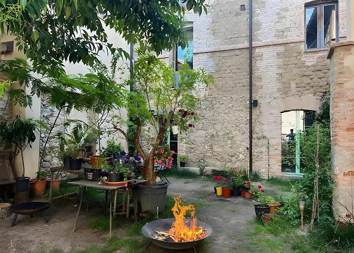 Prázdninový dům Relax En Casona Unica Lanueva