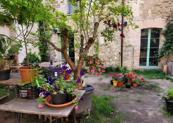 Relax En Casona Unica Lanueva Prázdninový dům Candeleda