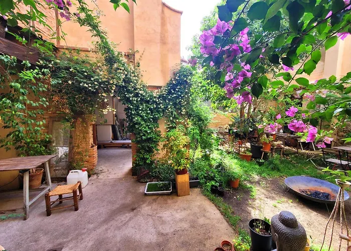 Relax En Casona Unica Lanueva Candeleda