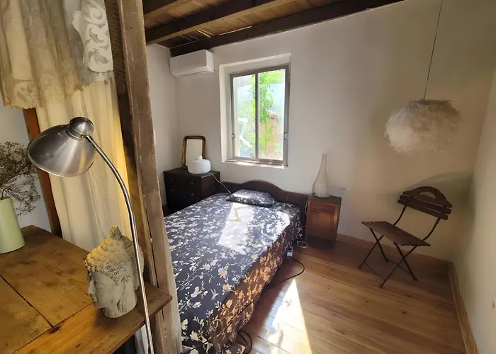 Relax En Casona Unica Lanueva Prázdninový dům *