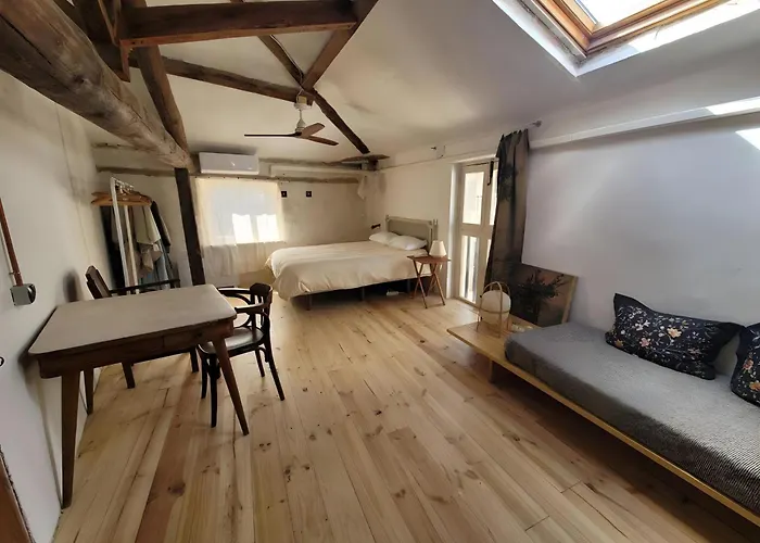 Relax En Casona Unica Lanueva * Candeleda