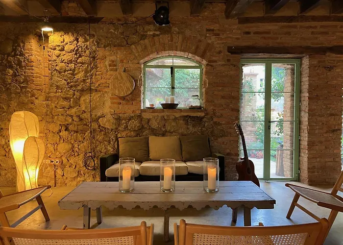 Prázdninový dům Relax En Casona Unica Lanueva