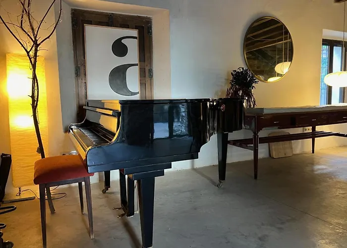 Relax En Casona Unica Lanueva *