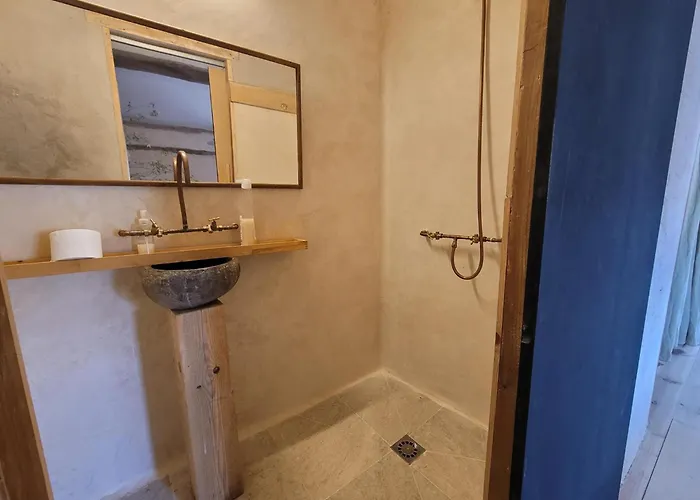 Relax En Casona Unica Lanueva * Candeleda