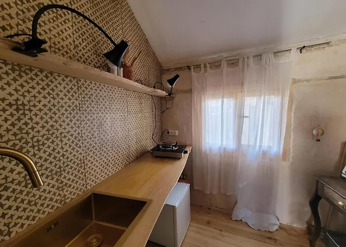 Prázdninový dům Relax En Casona Unica Lanueva