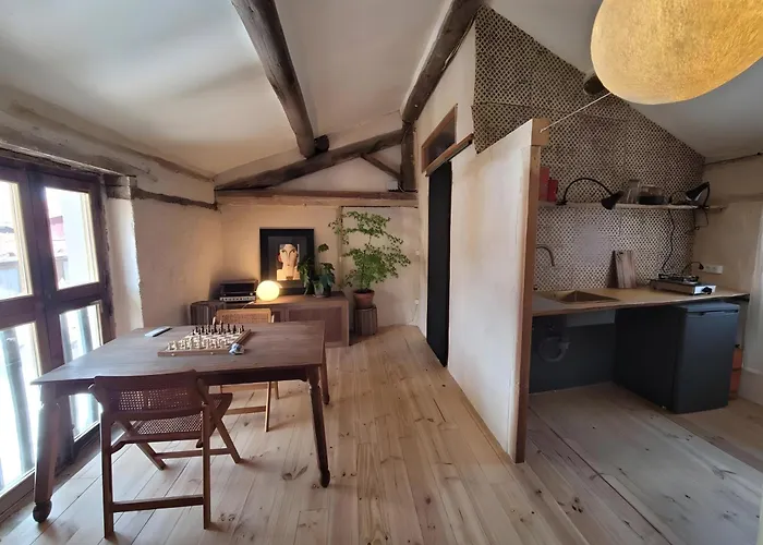 Relax En Casona Unica Lanueva