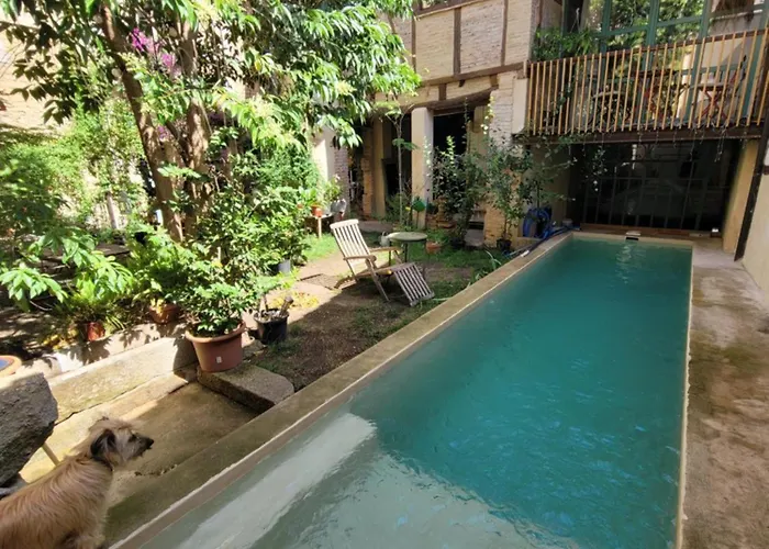 Prázdninový dům Relax En Casona Unica Lanueva *